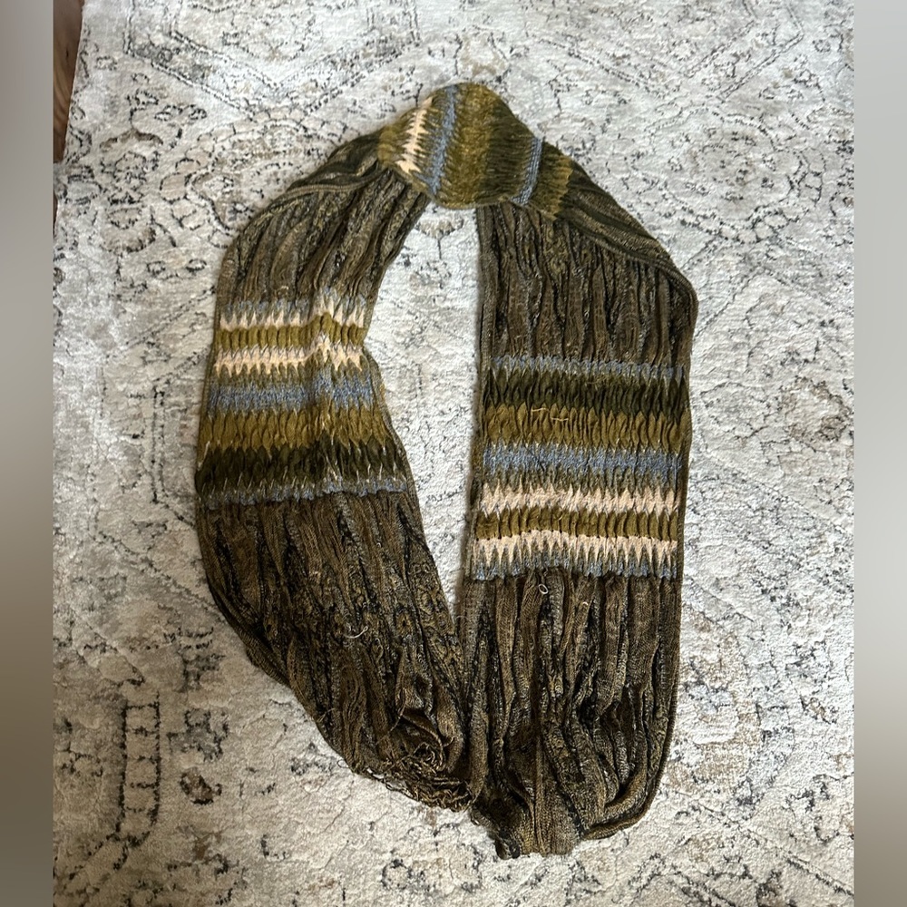 Pashmina scarf